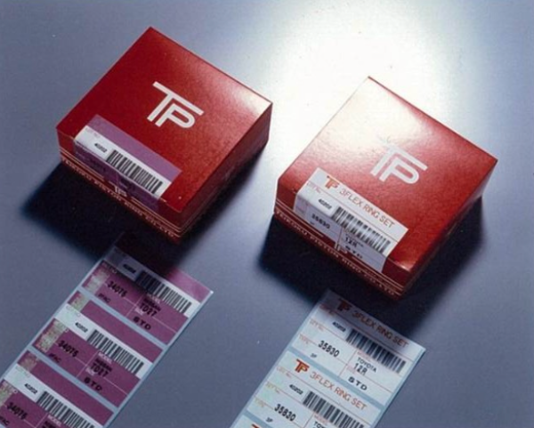 大日本印刷（DNP）のTPR株式会社採用事例画像